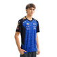 Castore X Oracle Red Bull Racing Teamline 2026 Set Up Jersey T-Shirt