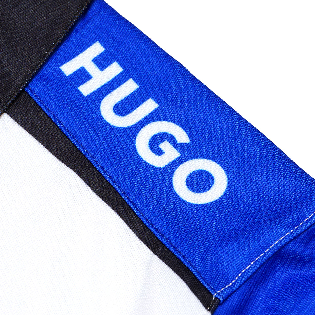 HGB X VCARB Quarter-Zip F1 Team 2026 Jersey Polo Shirt
