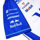 HGB X VCARB Quarter-Zip F1 Team 2026 Jersey Polo Shirt