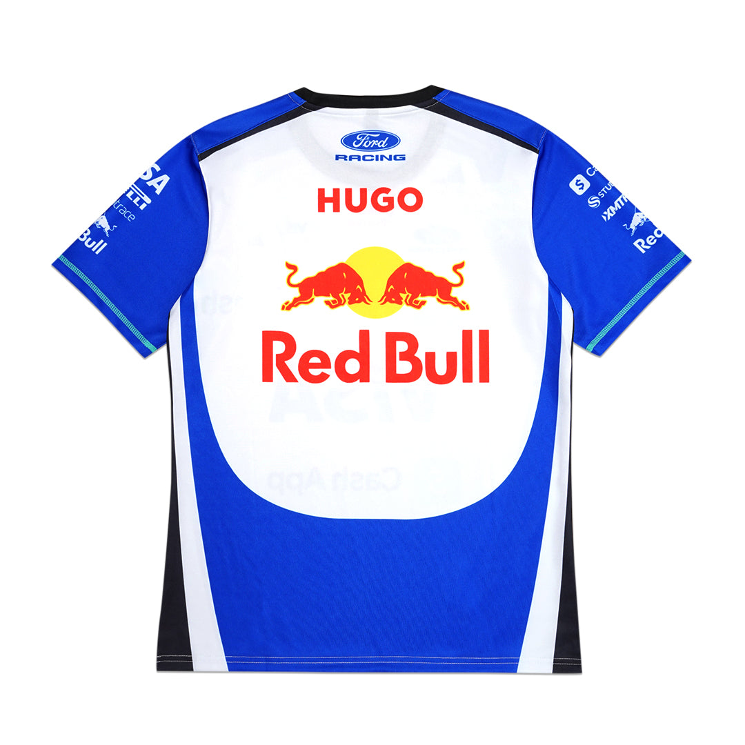HGB X VCARB F1 Team 2026 Jersey T-Shirt