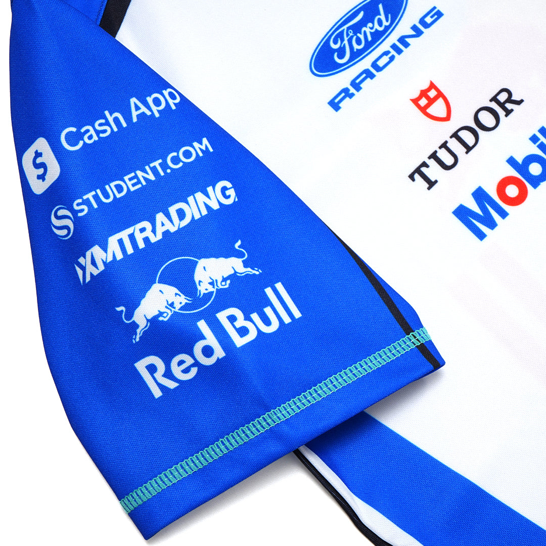 HGB X VCARB F1 Team 2026 Jersey T-Shirt