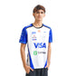 HGB X VCARB F1 Team 2026 Jersey T-Shirt