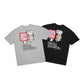 SDOUBLE Fantastico Graphic T-Shirt