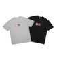 SDOUBLE Fantastico Graphic T-Shirt