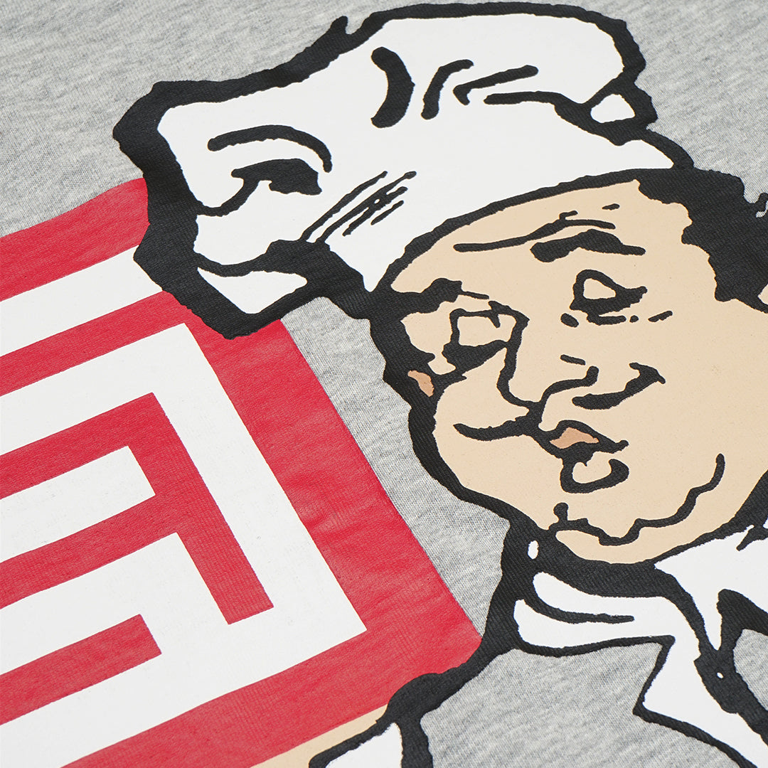 SDOUBLE Fantastico Graphic T-Shirt