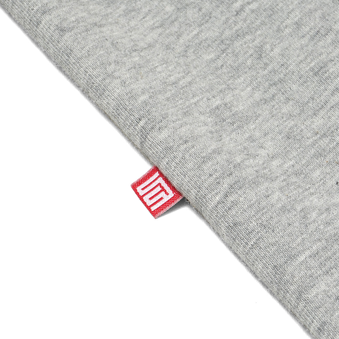 SDOUBLE Fantastico Graphic T-Shirt