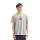 SDOUBLE Fantastico Graphic T-Shirt