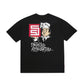 SDOUBLE Fantastico Graphic T-Shirt