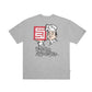 SDOUBLE Fantastico Graphic T-Shirt