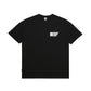 SDOUBLE Painter Graphic T-Shirt