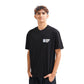 SDOUBLE Painter Graphic T-Shirt