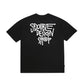 SDOUBLE Design Shop Script T-Shirt