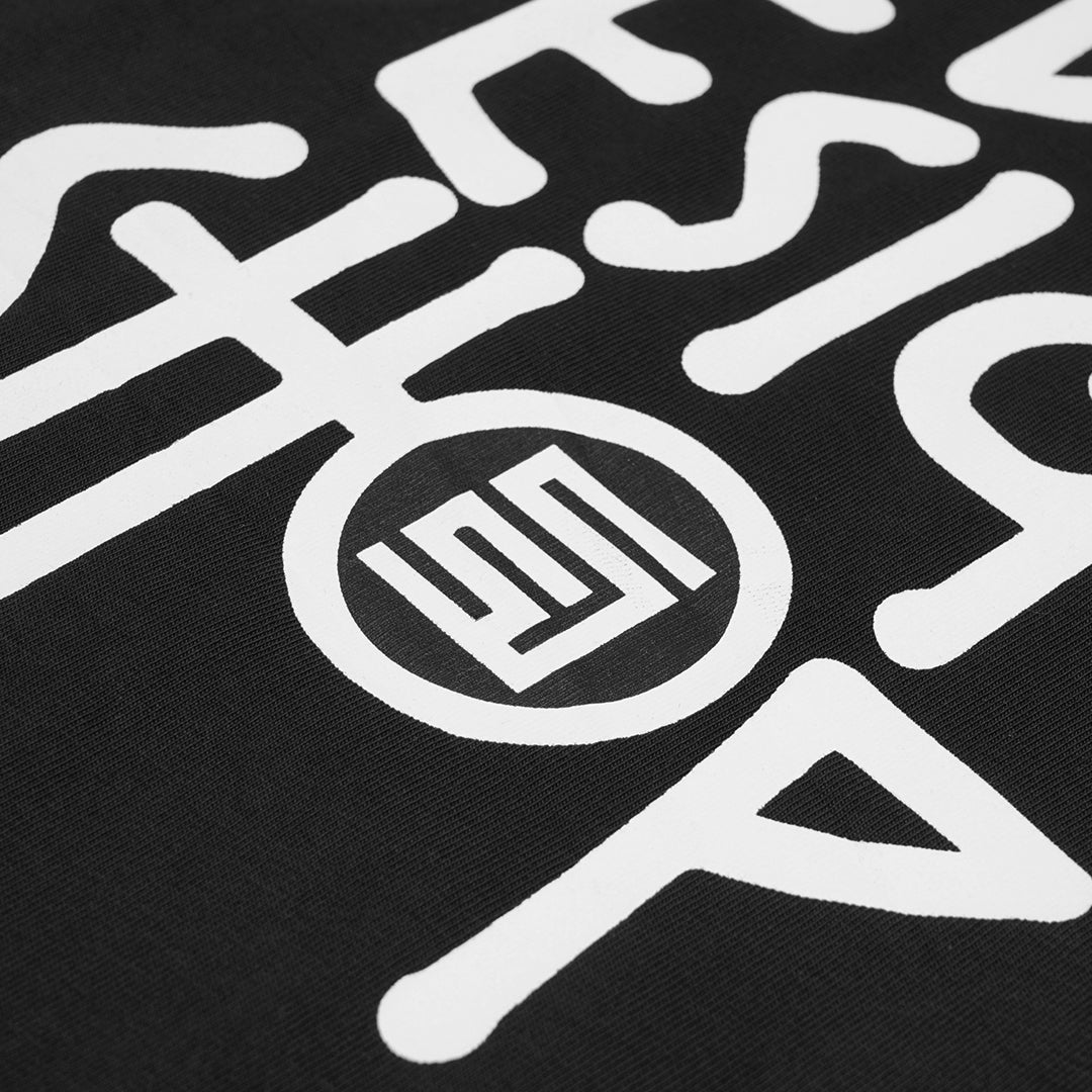 SDOUBLE Design Shop Script T-Shirt