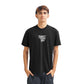 SDOUBLE Design Shop Script T-Shirt