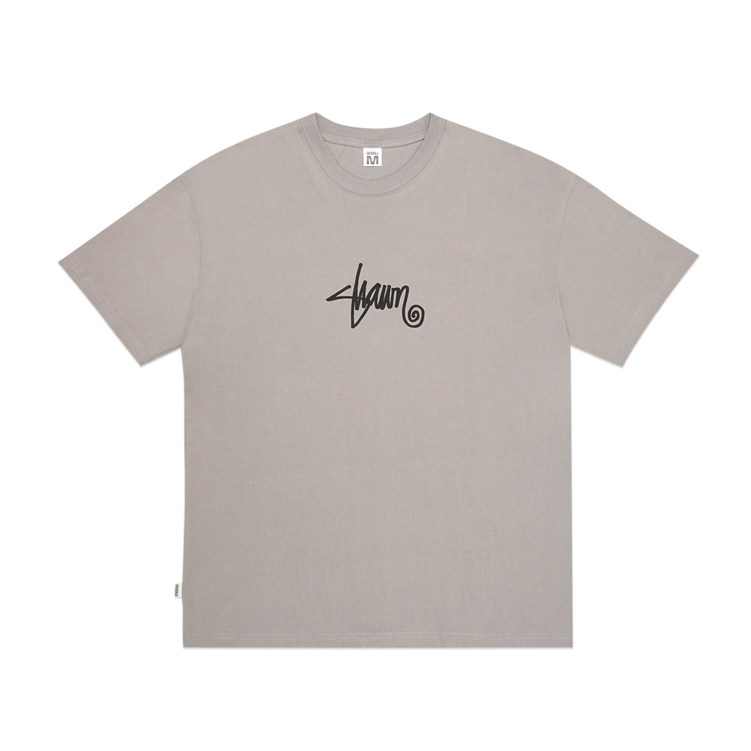 SDOUBLE Small Stock T-Shirt