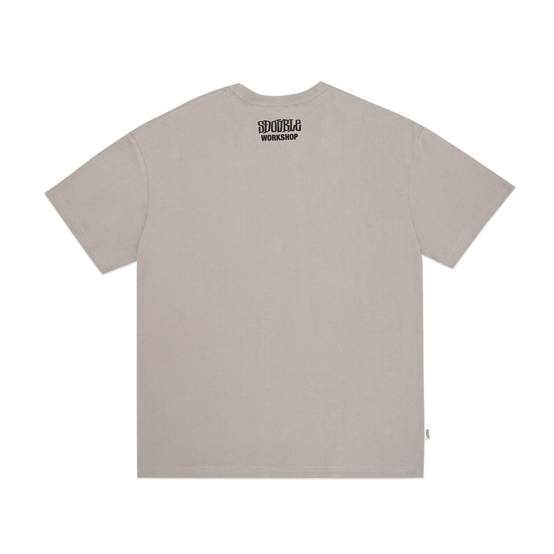 SDOUBLE Small Stock T-Shirt