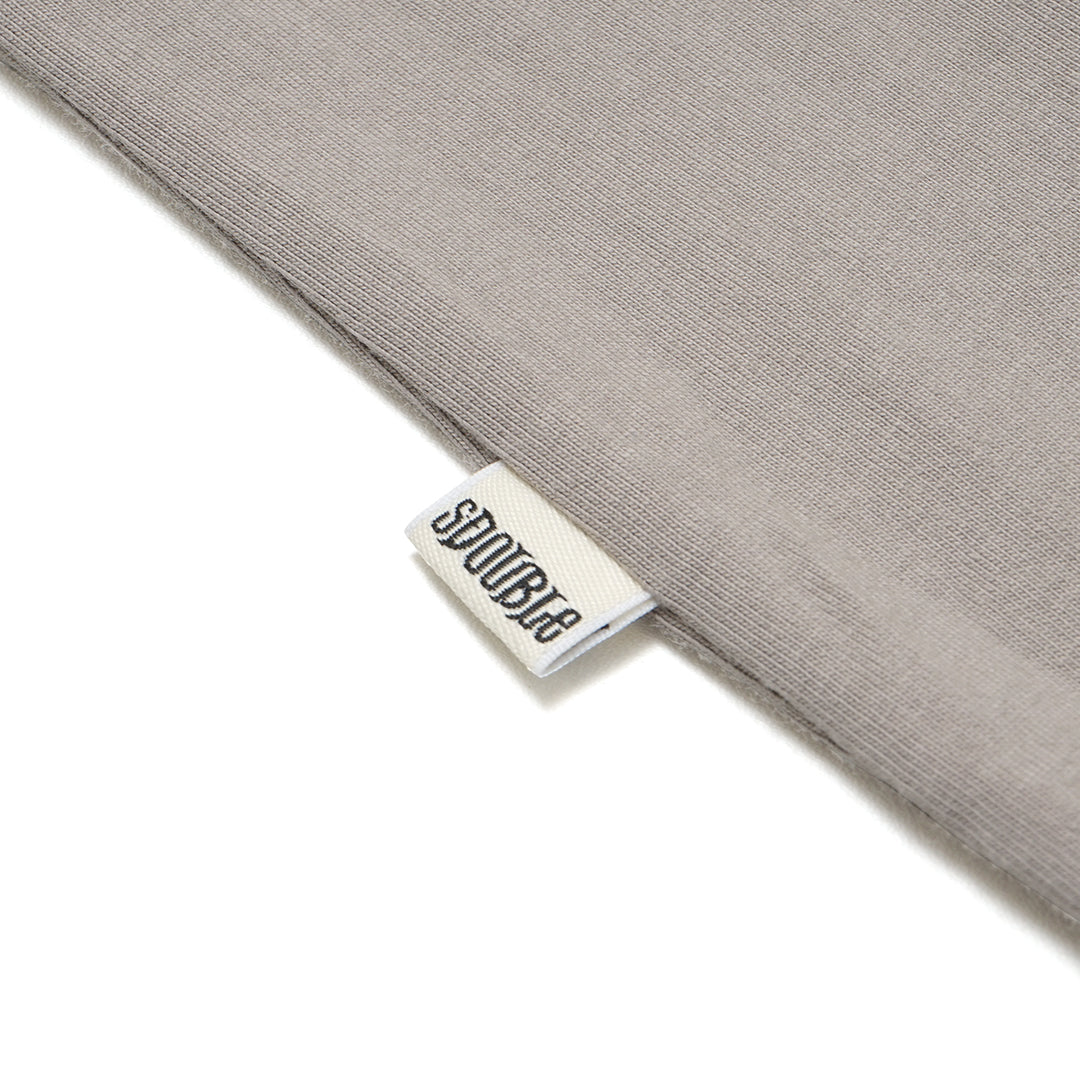 SDOUBLE Small Stock T-Shirt