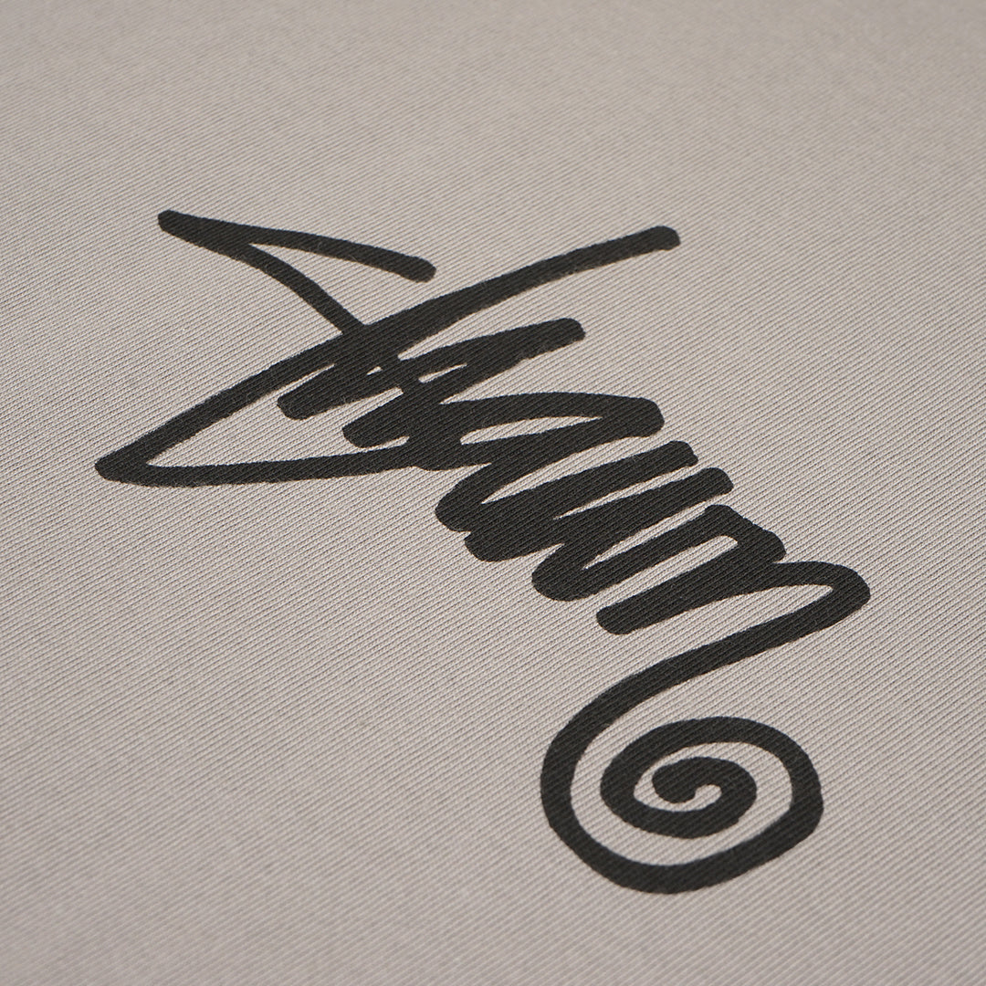 SDOUBLE Small Stock T-Shirt