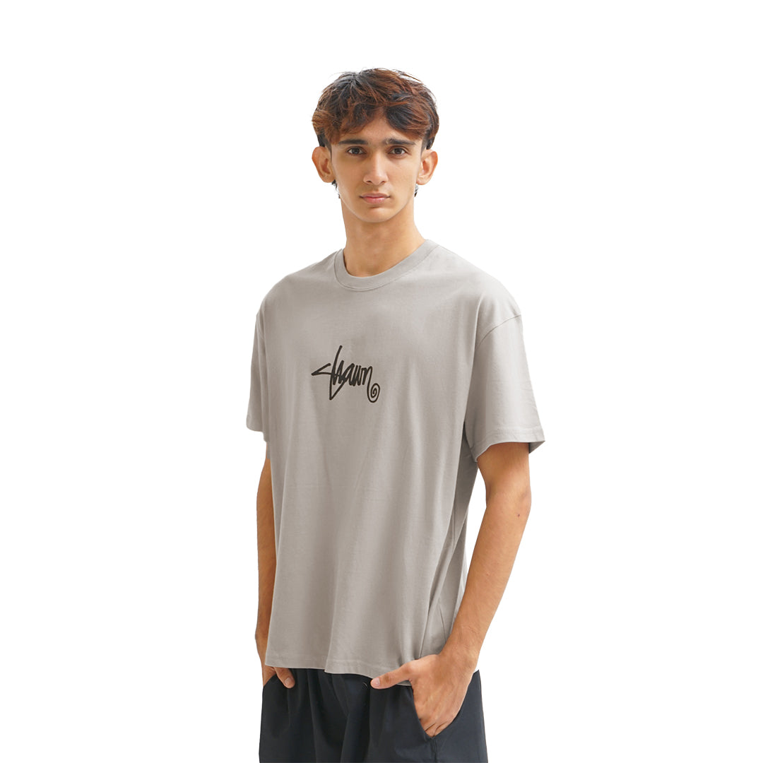 SDOUBLE Small Stock T-Shirt