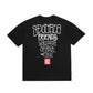 SDOUBLE Ohana and Crew Script T-Shirt