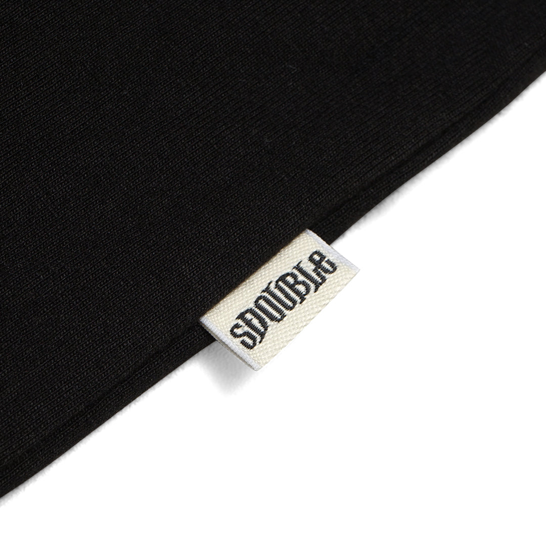 SDOUBLE Ohana and Crew Script T-Shirt