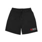 SDOUBLE Embroidery Logo Poplin Coast Shorts