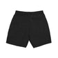 SDOUBLE Embroidery Logo Poplin Coast Shorts