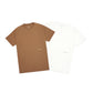 Snow Peak Relaxed Logo T-Shirt