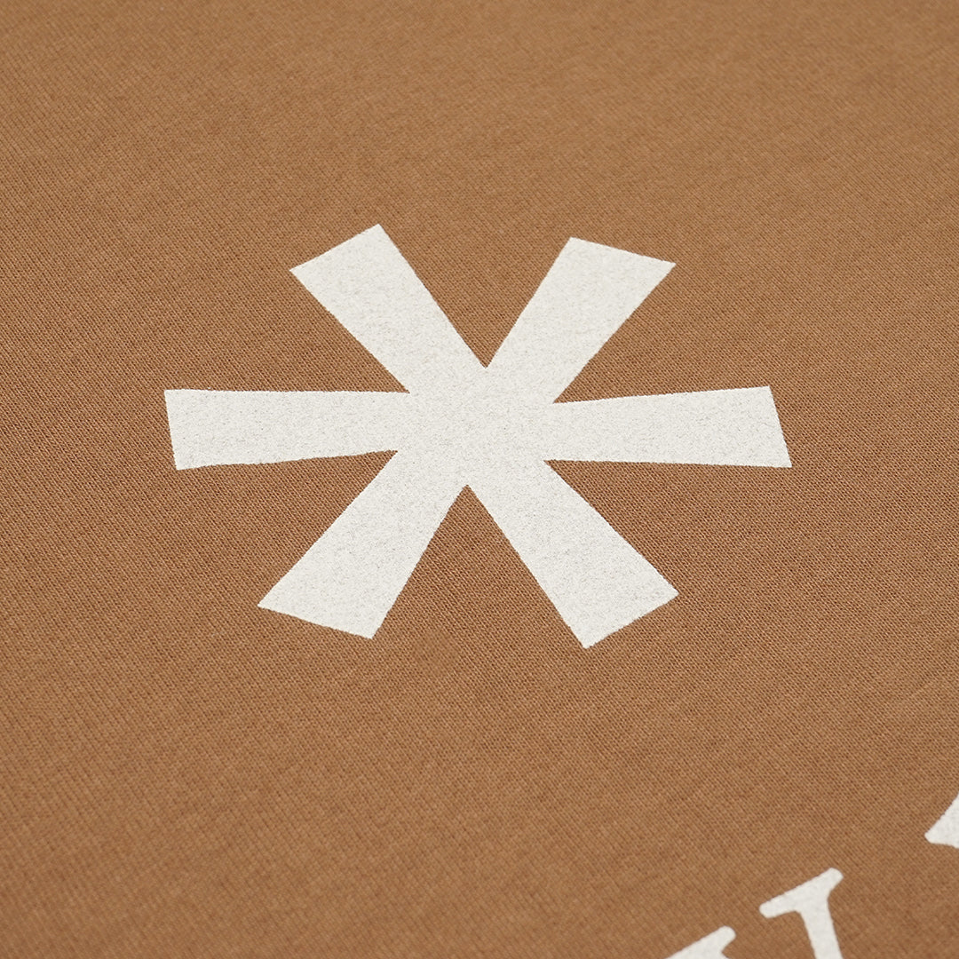 Snow Peak Relaxed Logo T-Shirt