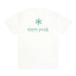 Snow Peak Relaxed Logo T-Shirt
