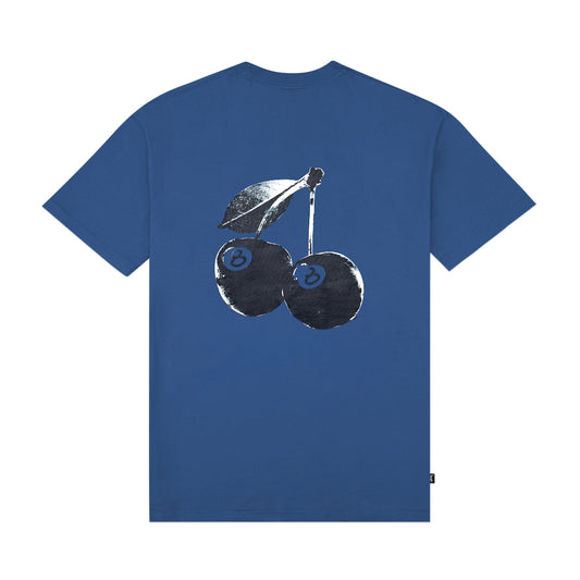 Stussy Cherries Graphic T-Shirt