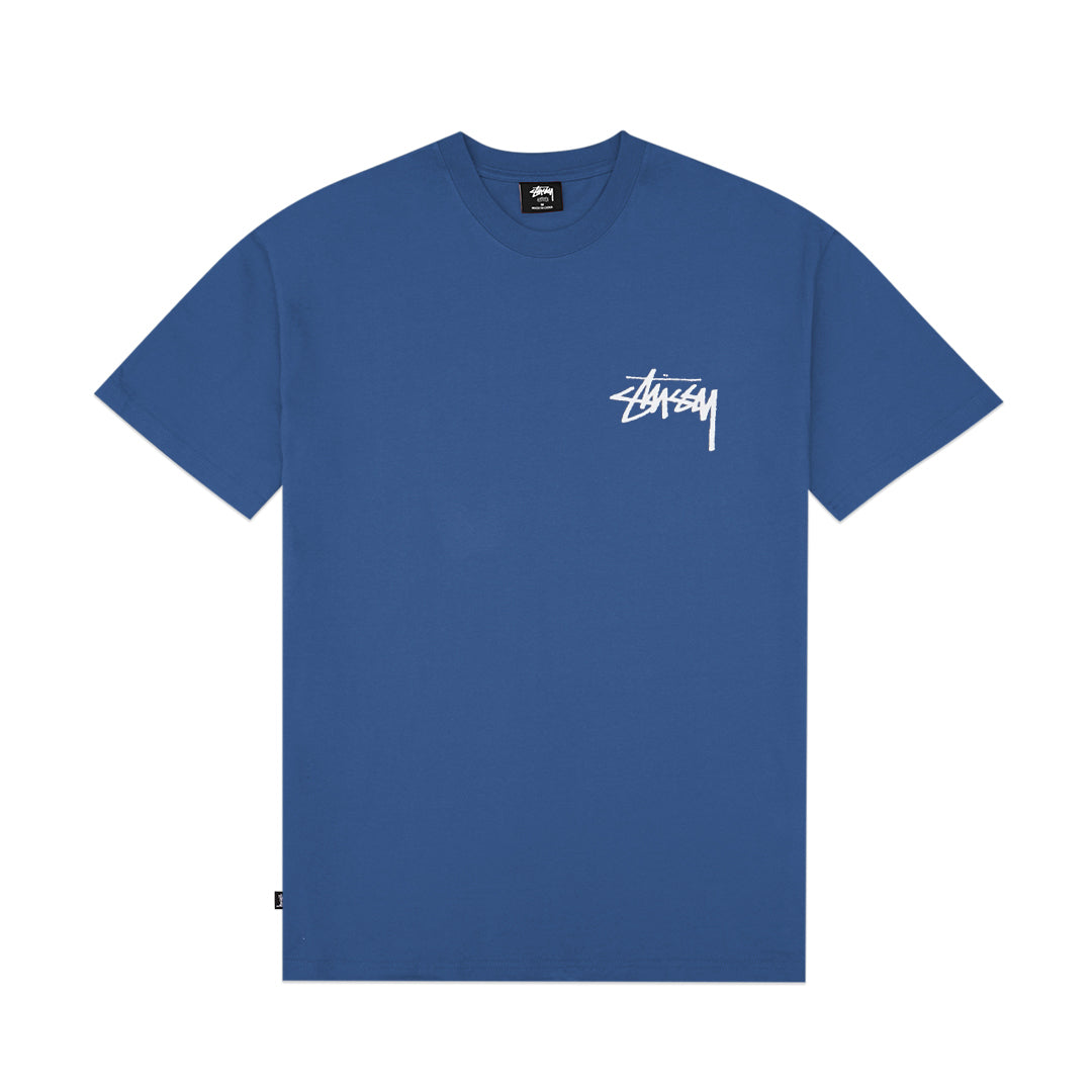 Stussy Cherries Graphic T-Shirt