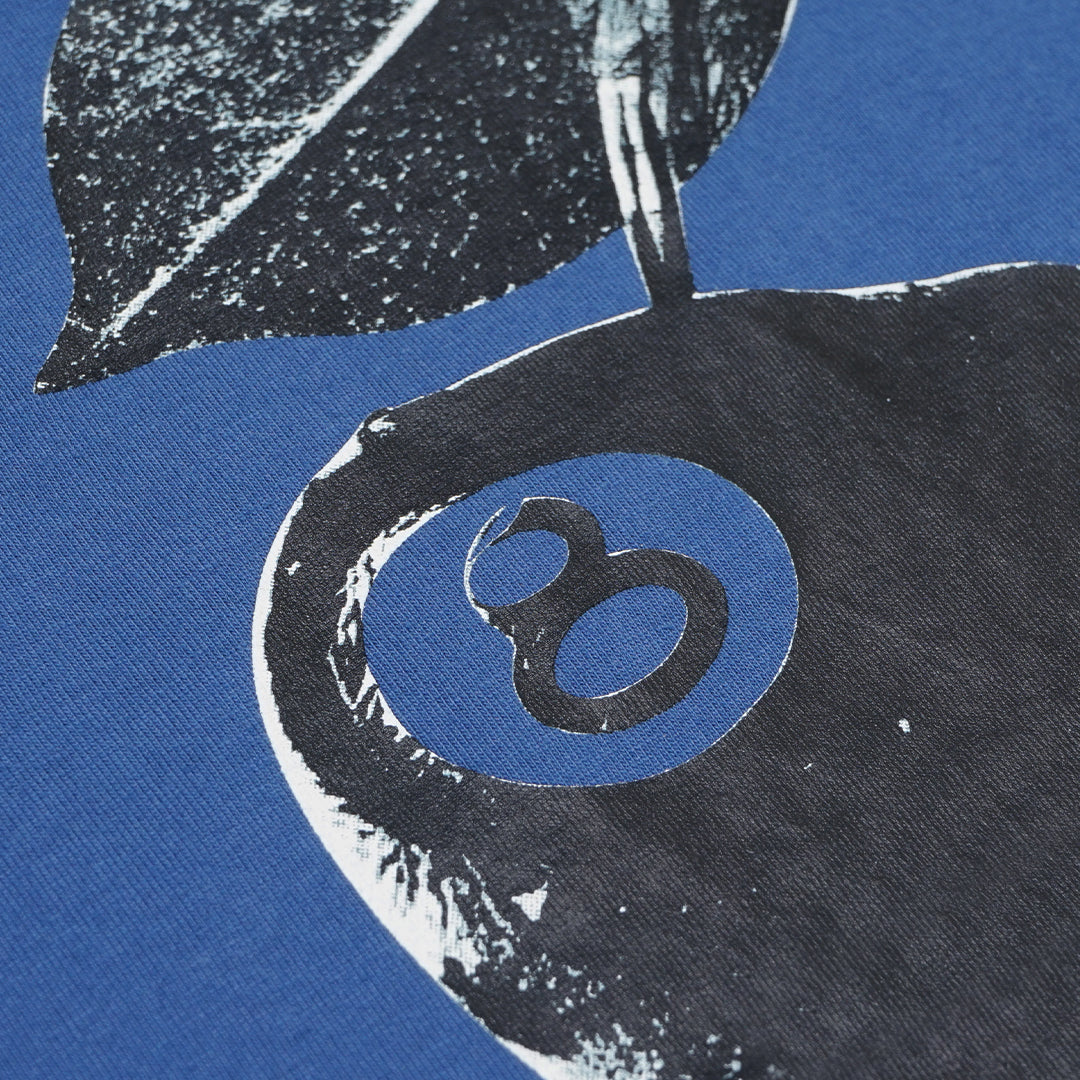 Stussy Cherries Graphic T-Shirt