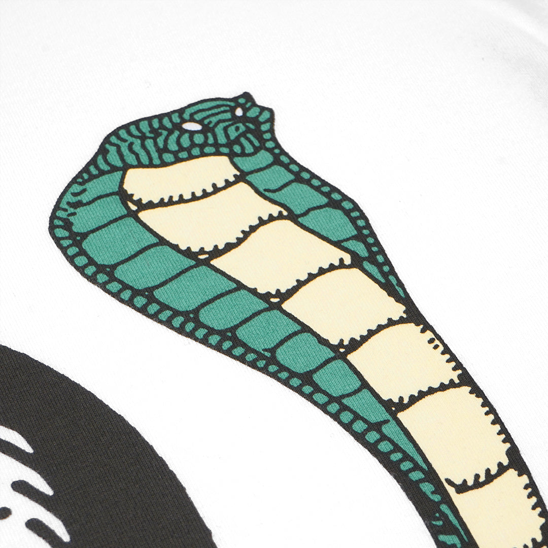 Stussy Cobra 8 Ball T-Shirt
