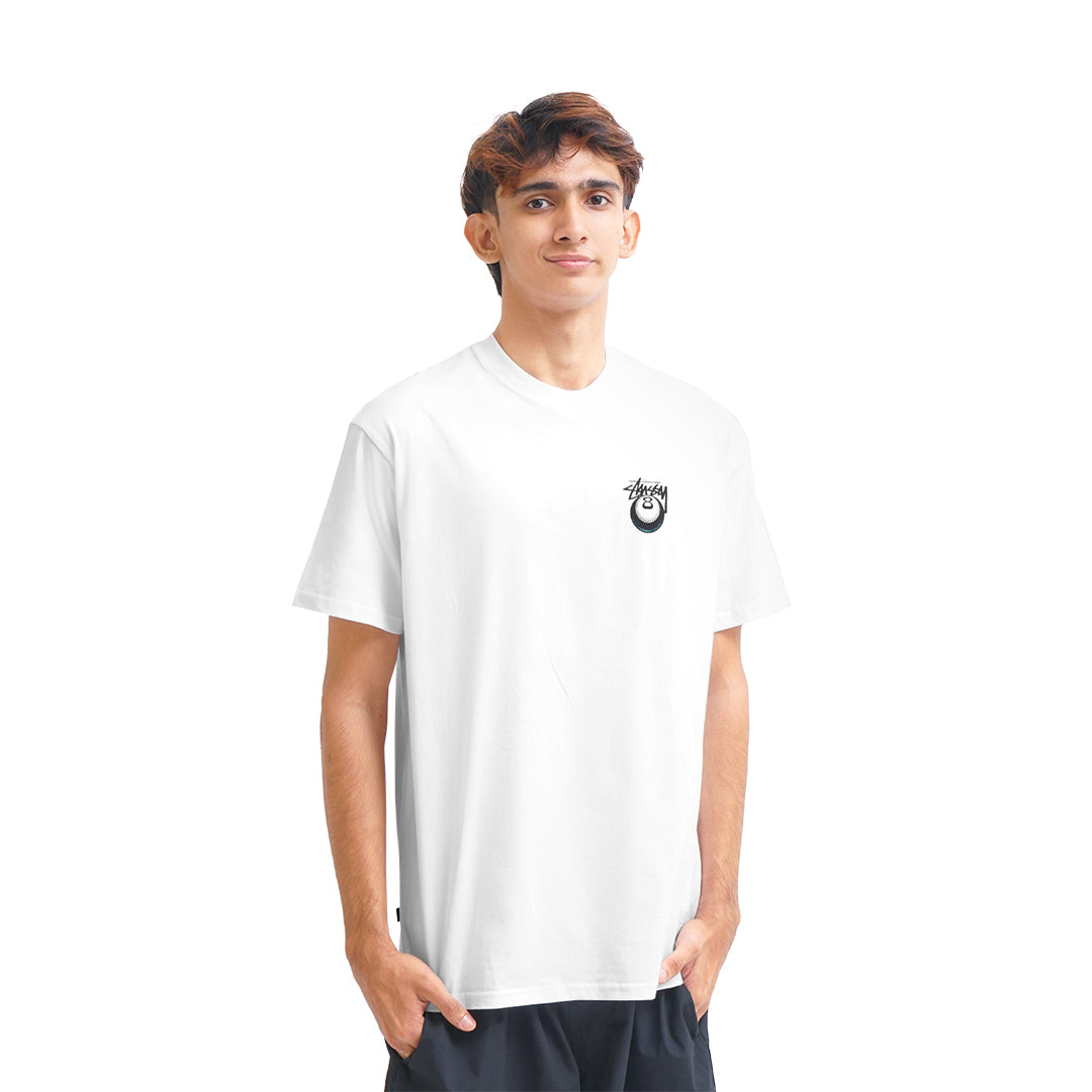 Stussy Cobra 8 Ball T-Shirt