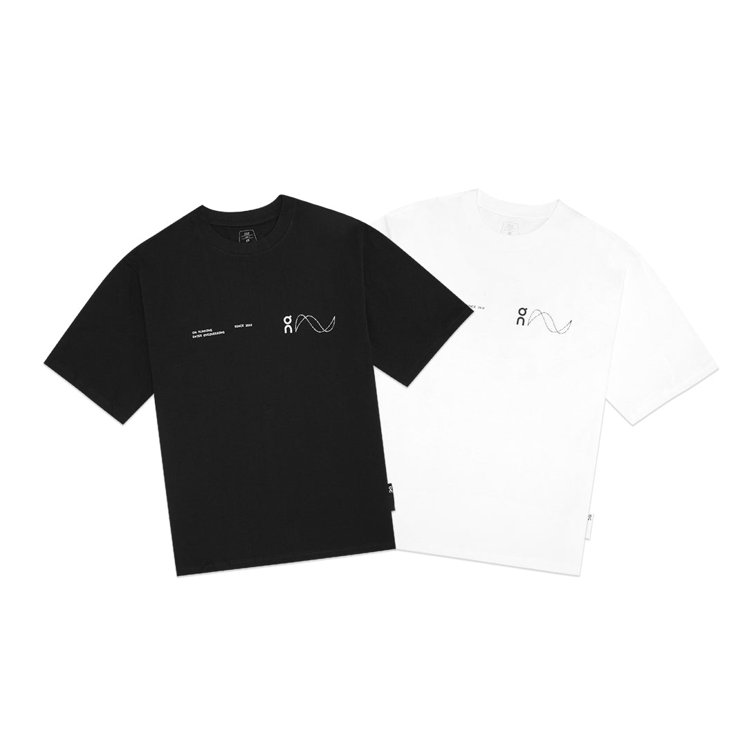 On Cloud Avant Club T-Shirt