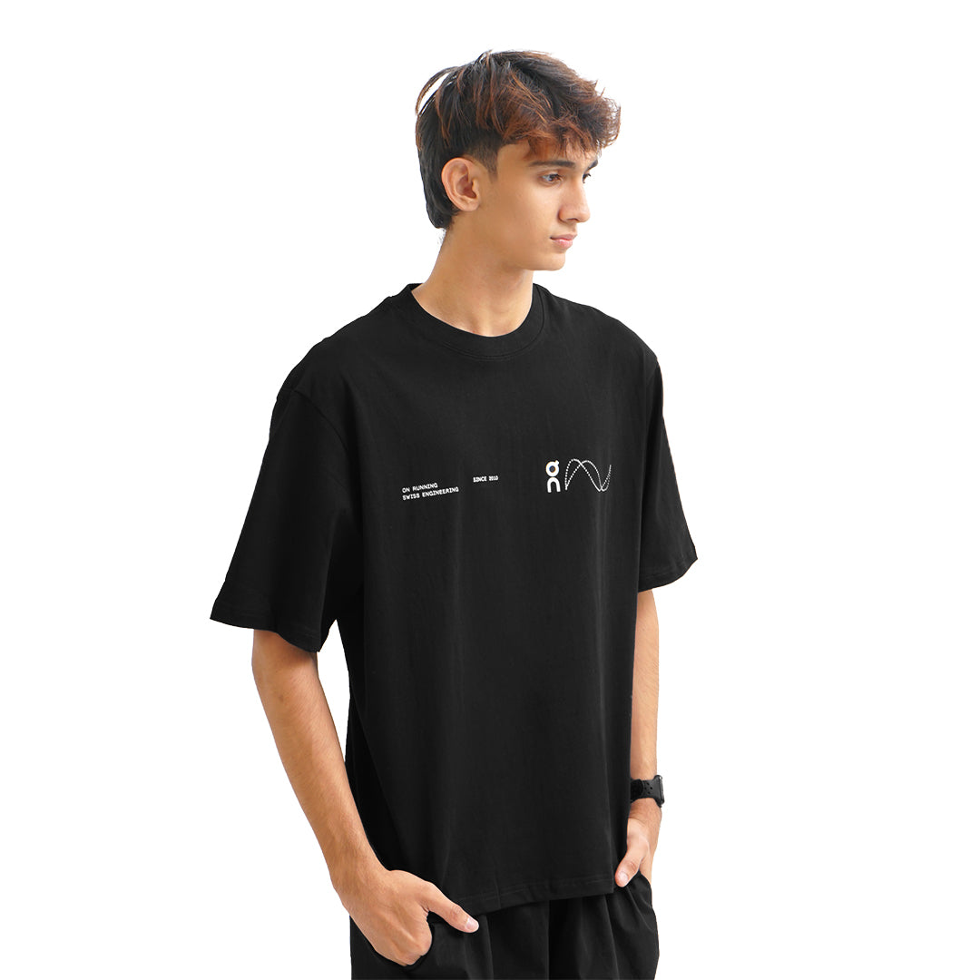 On Cloud Avant Club T-Shirt