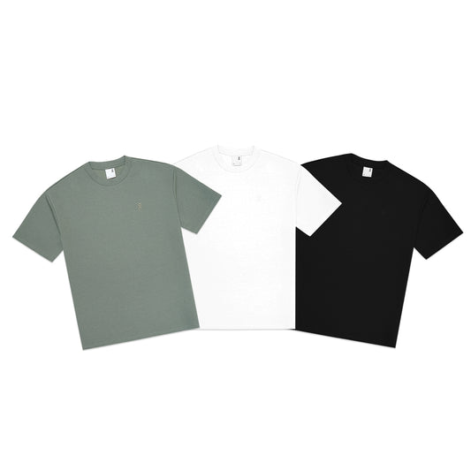 On Cloud Club Collective Heavyweight T-Shirt