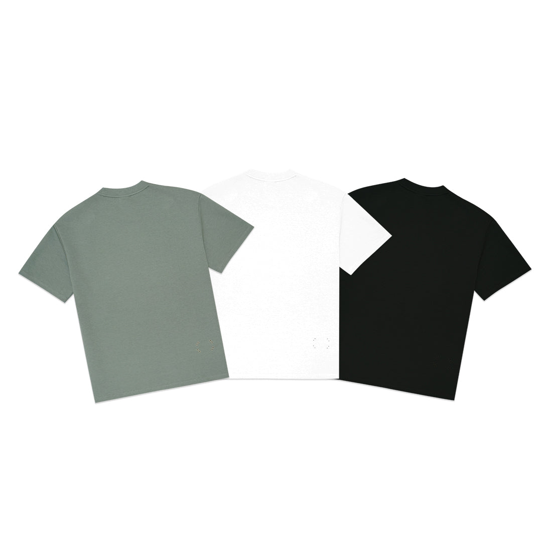 On Cloud Club Collective Heavyweight T-Shirt