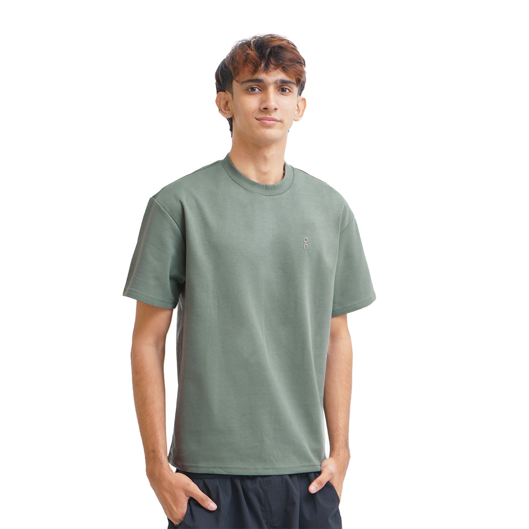 On Cloud Club Collective Heavyweight T-Shirt