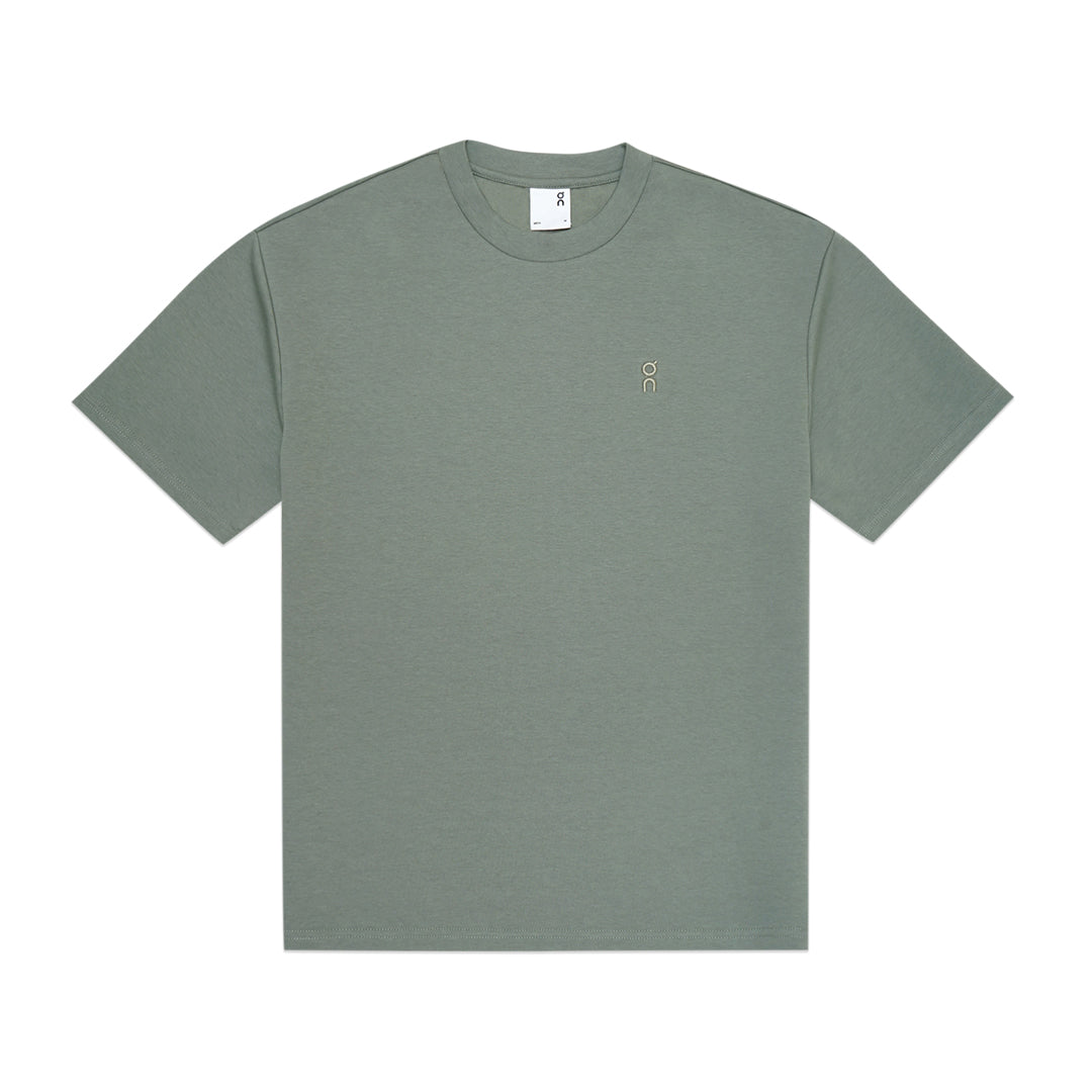 On Cloud Club Collective Heavyweight T-Shirt