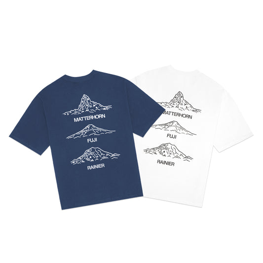 On Cloud X Beams Rei Studio Heavyweight T-Shirt