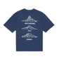 On Cloud X Beams Rei Studio Heavyweight T-Shirt