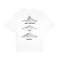 On Cloud X Beams Rei Studio Heavyweight T-Shirt