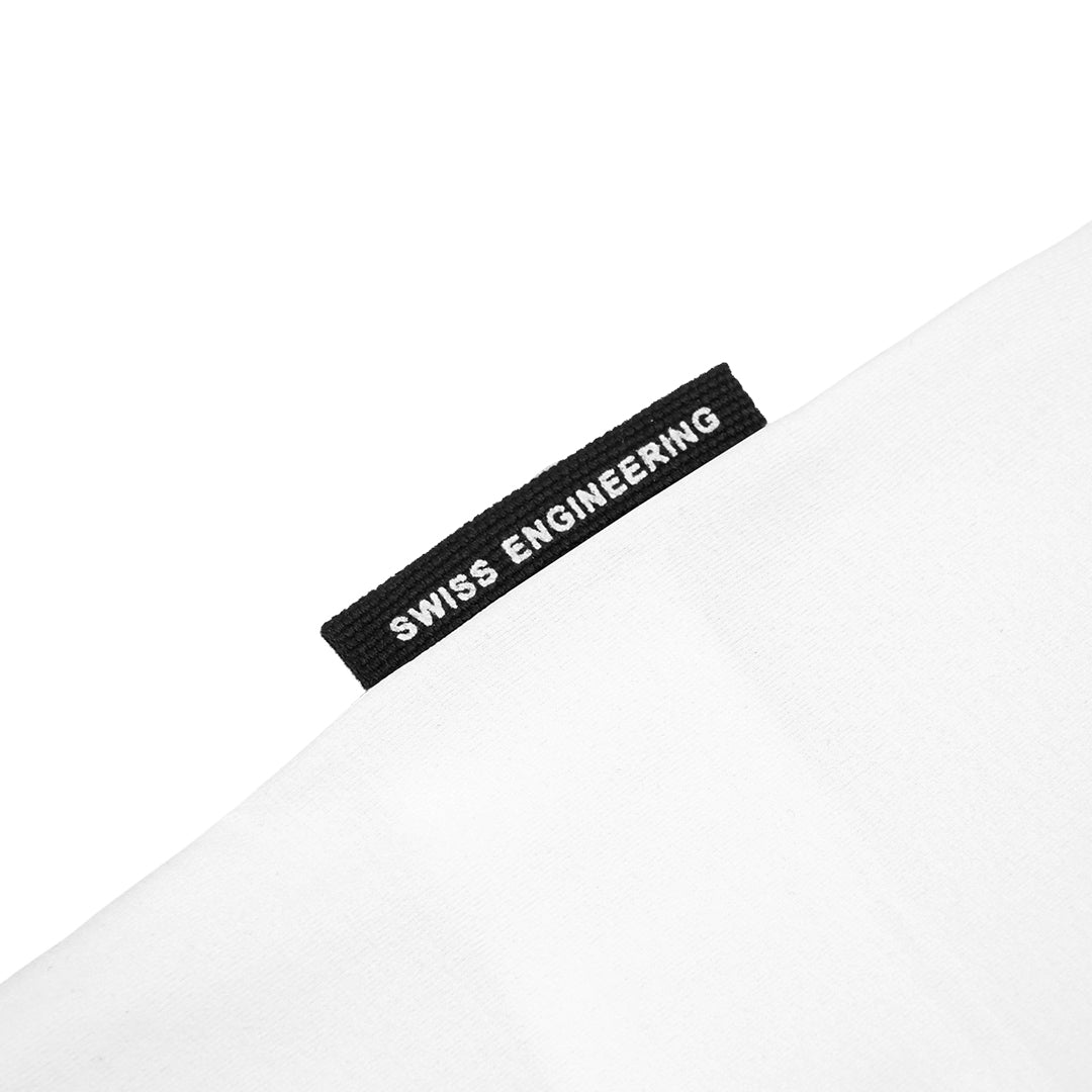 On Cloud Club Logo Long Sleeve T-Shirt