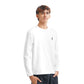 On Cloud Club Logo Long Sleeve T-Shirt