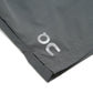 On Cloud 5" Reflective Logo Core Shorts