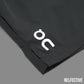 On Cloud 5" Reflective Logo Core Shorts