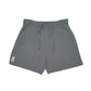 On Cloud 5" Reflective Logo Core Shorts