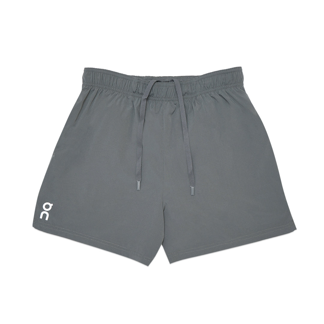 On Cloud 5" Reflective Logo Core Shorts